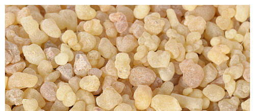 The Healing Power of Frankincense